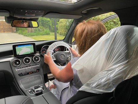 Buy Online, We Deliver or Collect From Dealership