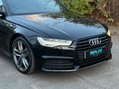 Audi A6 2.0 TDI ultra Black Edition S Tronic Euro 6 (s/s) 4dr 22