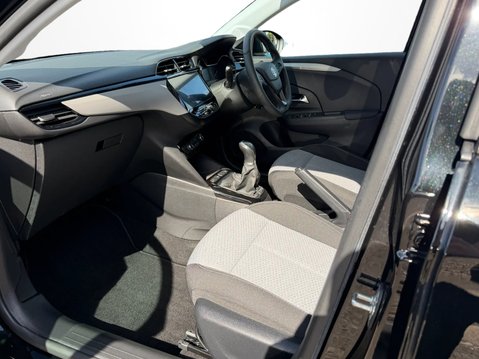 Vauxhall Corsa 1.2 Turbo Design 5dr 2