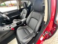 Lexus CT 200H LUXURY 57