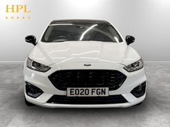 Ford Mondeo 2.0 EcoBlue ST-Line Edition Hatchback 5dr Diesel Auto Euro 6 (s/s) (190 ps)