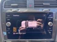 Volkswagen Golf MATCH EDITION TSI 22