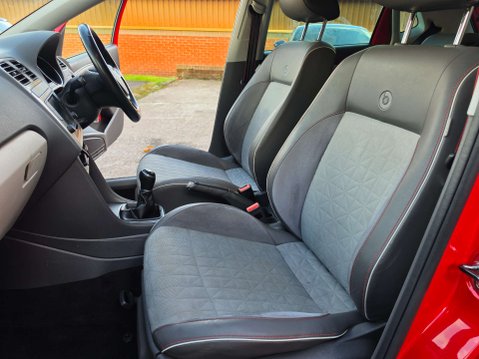 Volkswagen Polo 1.0 Polo Beats 5dr 56