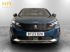 Peugeot 3008 1.2 PureTech Allure Premium + SUV 5dr Petrol EAT Euro 6 (s/s) (130 ps) Air