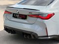 BMW M4 3.0 M4 Competition Edition Auto 2dr 22