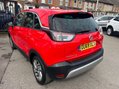 Vauxhall Crossland X 1.2 Tech Line Nav Euro 6 5dr 4