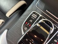 Mercedes-Benz C Class 4.0 C63 V8 BiTurbo AMG S (Premium) Saloon 4dr Petrol SpdS MCT Euro 6 (s/s) 49