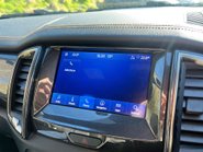 Ford Ranger 2.0 Ranger Wildtrak EcoBlue 4x4 Auto 4WD 21