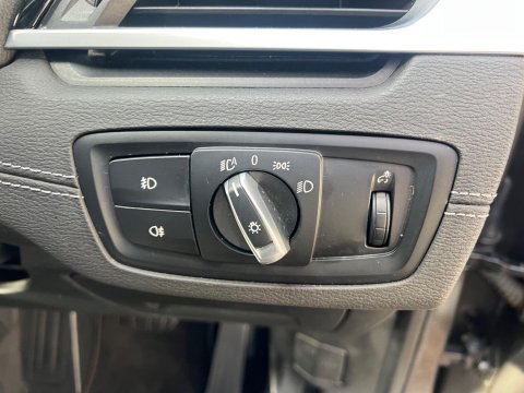 BMW X2 SDRIVE20I SPORT 18