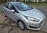 Ford Fiesta STYLE TDCI