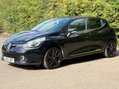 Renault Clio 1.5 dCi Iconic 25 Nav Euro 6 (s/s) 5dr 3