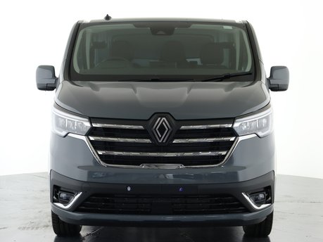 Renault Trafic SL30 Blue dCi 130 Extra [Safety] Van 6