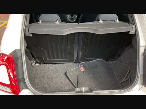 Abarth 595 1.4 595 3dr - NATIONAL DELIVERY* 16