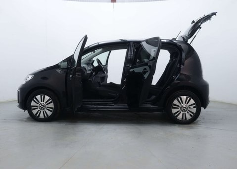 Volkswagen Up e-up! 5dr 51