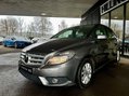 Mercedes-Benz B Class 1.5 B180 CDI SE 7G-DCT Euro 5 (s/s) 5dr 26