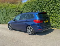 BMW 2 Series 1.5 218i Sport MPV 5dr Petrol Manual Euro 6 (s/s) (136 ps) 34