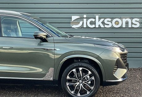 MG MGS9 1.5 T-GDI PHEV PREMIUM