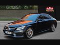 Mercedes-Benz C Class C200 AMG LINE PREMIUM PLUS 7
