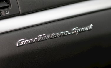 Maserati Granturismo Sport 23