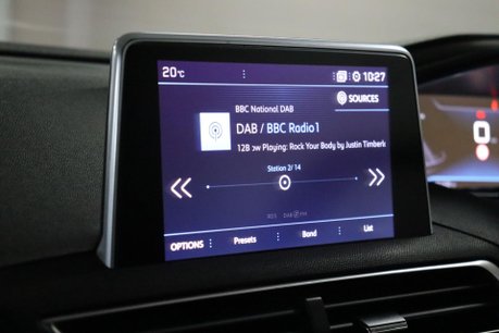 Peugeot 3008 S/S ALLURE 40