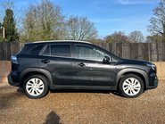 Suzuki S-Cross MOTION BOOSTERJET MHEV 5
