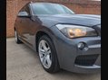 BMW X1 2.0 X1 xDrive 20d M Sport Auto 4WD 5dr 9