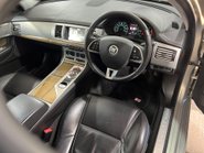 Jaguar XF D PREMIUM LUXURY 7