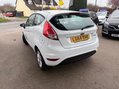 Ford Fiesta 1.25 Zetec Euro 5 3dr 3