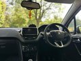 Peugeot 208 PURETECH S/S SIGNATURE 7