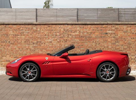 Ferrari California 2