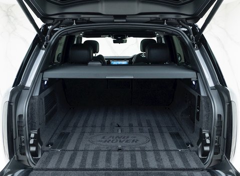 Land Rover Range Rover P530 Autobiography 30