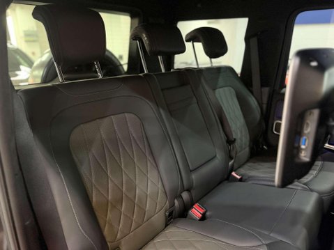 Mercedes-Benz G Class 4.0 G63 V8 BiTurbo AMG Magno Edition SUV 5dr Petrol SpdS+9GT 4MATIC Euro 6 47