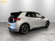 Volkswagen ID.3 Pure 52kWh Match Hatchback 5dr Electric Auto (170 ps) 7