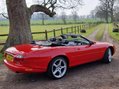 Jaguar XK8 CONVERTIBLE 4