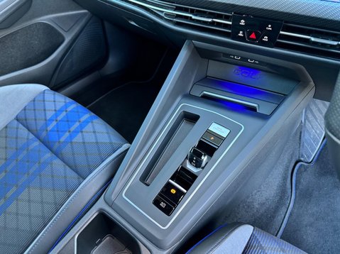 Volkswagen Golf 2.0 TSI R DSG 4Motion Euro 6 (s/s) 5dr 25