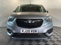 Vauxhall Combo 1.5 Turbo D 2000 Sportive L1 H1 Euro 6 (s/s) 4dr 31