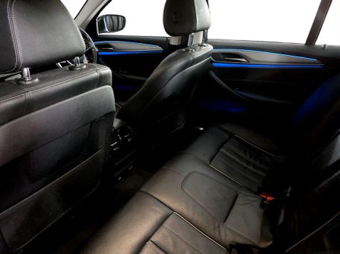 BMW 5 Series 2.0 530e 12kWh SE Saloon 4dr Petrol Plug-in Hybrid Steptronic Euro 6 (s/s) 19