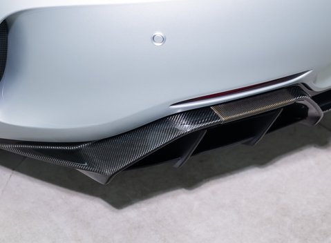 Mercedes-Benz AMG GT R 37