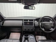 Land Rover Discovery 3.0 Discovery S TD6 Auto 4WD 2