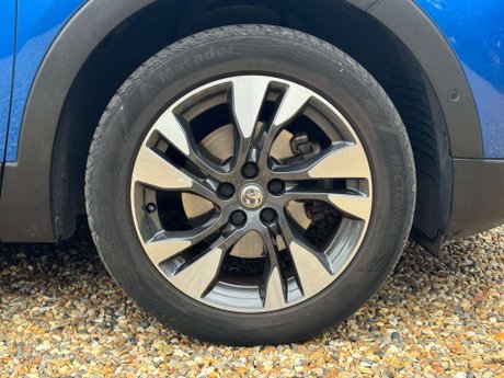 Vauxhall Grandland X 1.2 Grandland X Sport Nav T S/S Auto 5dr 43