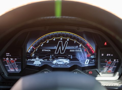 Lamborghini Aventador SVJ LP 770-4 18