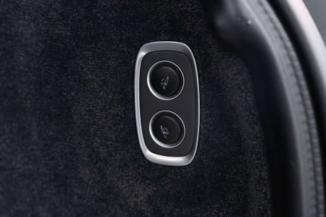 Aston Martin DBX 4.0 DBX V8 Auto 4WD 5dr 40