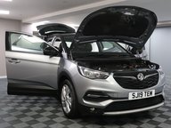 Vauxhall Grandland X SPORT NAV S/S 15