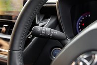 Toyota Corolla VVT-I EXCEL 16