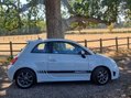 Abarth 500 595 2
