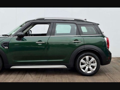 Mini Countryman 1.5 Countryman Cooper Auto 5dr 46