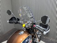 Royal Enfield Classic 2023 LESS THAN 2K OUTSTANDING CONDITION PANNIERS SCREEN ETC 350CC 17