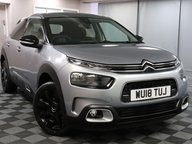 Citroen C4 Cactus BLUEHDI FLAIR S/S 19