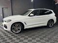 BMW X3 3.0 X3 M40i Auto 4WD 5dr 3