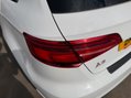 Audi A3 1.6 TDI Black Edition Sportback Euro 6 (s/s) 5dr 32